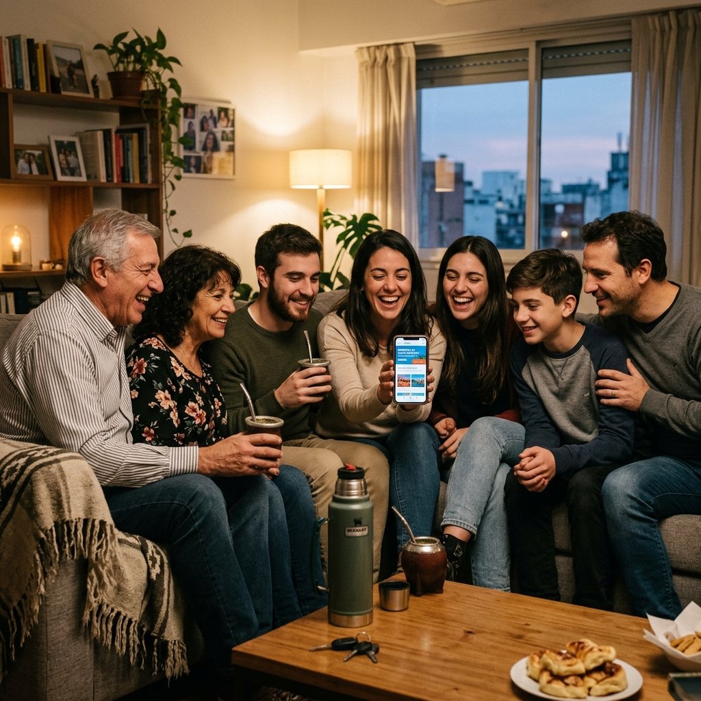 Domina tus finanzas,  en familia.